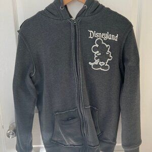 Disneyland Mickey Hoodie - 55th Anniversary - Size M